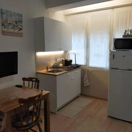 Mimma E Mario Apartment