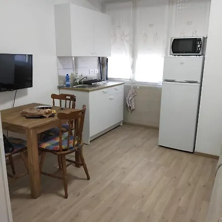 Mimma E Mario Apartment Ventimiglia