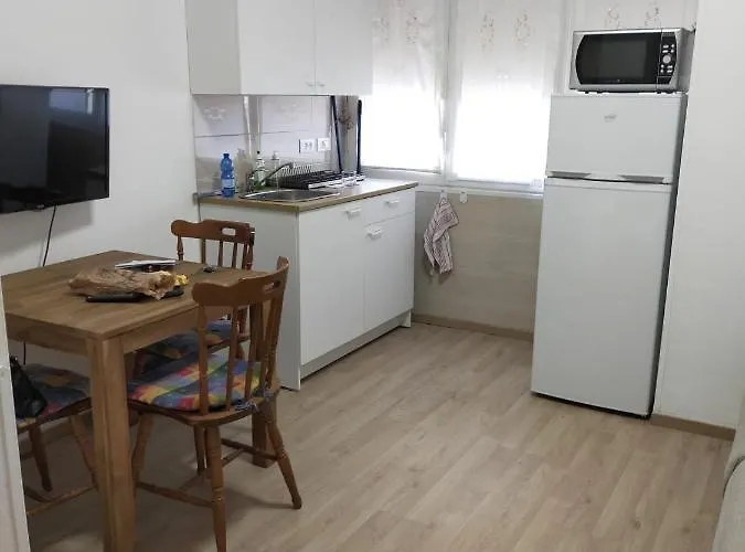 Mimma E Mario Apartment Ventimiglia