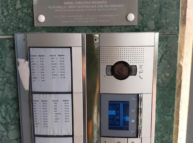 Apartman Mimma E Mario